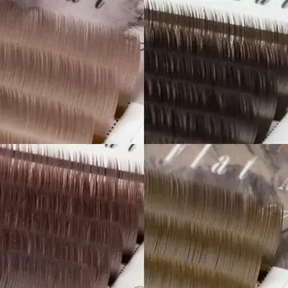 マツエク・マツパ 🌺アイリスト OSAKA🌺のマツエク・マツパデザイン