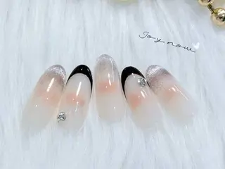 ネイル 陳 玉叶のネイルデザイン