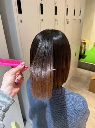 オスズ 🎀´-のヘアスタイル