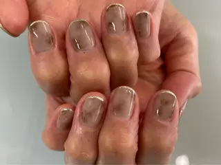 ネイル Nailist Yasucoのネイルデザイン