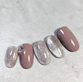 ネイル ユニークネイルサロン カカのネイルデザイン