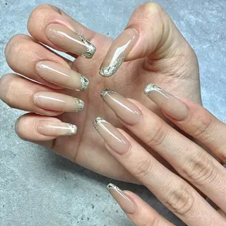 ネイル ネイルサロン　リベルテ所属・nail salon Liberteのネイルデザイン
