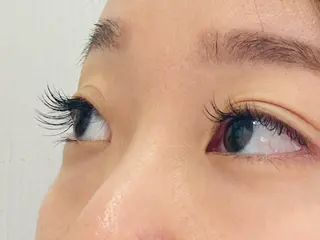 マツエク・マツパ 外丸 由香利のマツエク・マツパデザイン