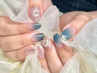 ネイル Nail&eye Belire 新宿のネイルデザイン