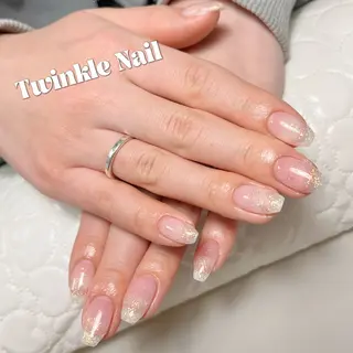 ネイル Twinkle Nail Kuboのネイルデザイン