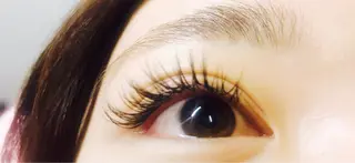 マツエク・マツパ Ai& Hitomiのマツエク・マツパデザイン