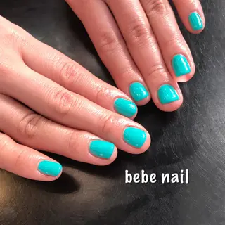 ネイル Ann. nail.tokyo所属・Ann nailのネイルデザイン