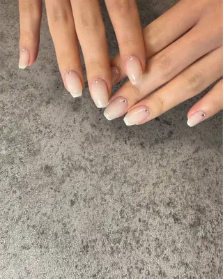 ネイル m-nail所属・m-nail 🌙minamiのネイルデザイン