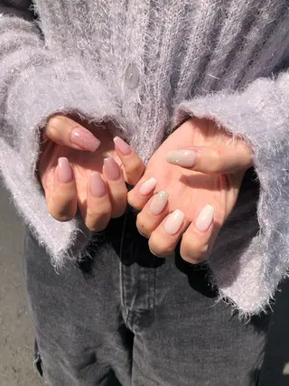 ネイル chou  chou所属・小原澤 夏実のネイルデザイン