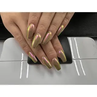 ネイル Nail Salon Ripe所属・Nail Salon Ripeのネイルデザイン