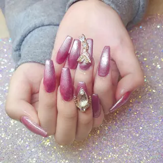 ネイル 🖤スカルプ専門店 新宿・MR🖤のネイルデザイン