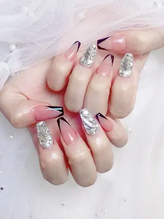 ネイル ネイルサロン lotusのネイルデザイン