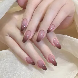 ネイル Mirpop nailのネイルデザイン