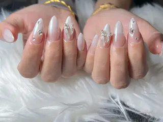 ネイル NekoNailsalon所属・NekoNail salonのネイルデザイン