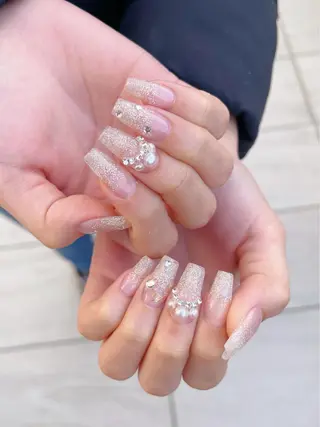 ネイル naildesign BESTのネイルデザイン
