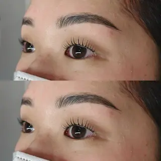 マツエク・マツパ ANY Eyelash 高砂店所属・ANY miwaのマツエク・マツパデザイン