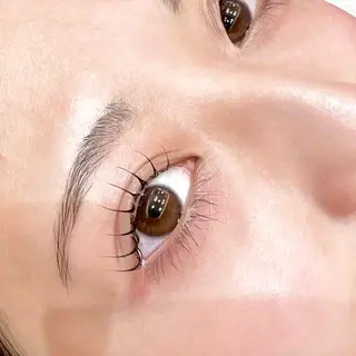 マツエク・マツパ Fukushi／ 自由が丘quint;のマツエク・マツパデザイン