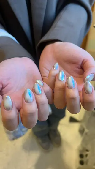 ネイル pupe eyelash所属・福岡/個性派ネイル /博多/pupeのネイルデザイン