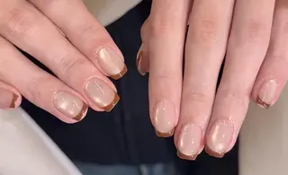 ネイル 🎀 NaNa_nailのネイルデザイン