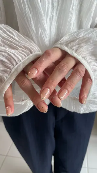 ネイル H'ami (haruka)のネイルデザイン