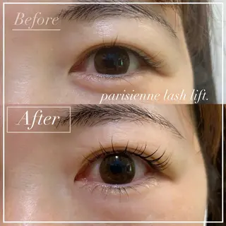 マツエク・マツパ kurogi nanakaのネイルデザイン