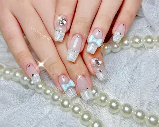 ネイル 🎀Sense Nail渋谷店🎀のネイルデザイン
