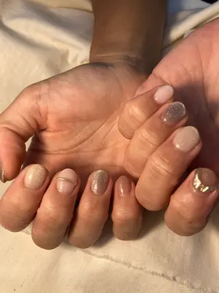 ネイル ...Hayashi ...のネイルデザイン