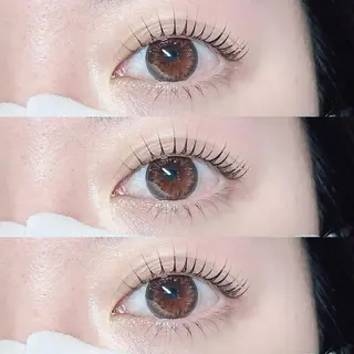 マツエク・マツパ OLIVIA恵比寿 ♡坂井のマツエク・マツパデザイン