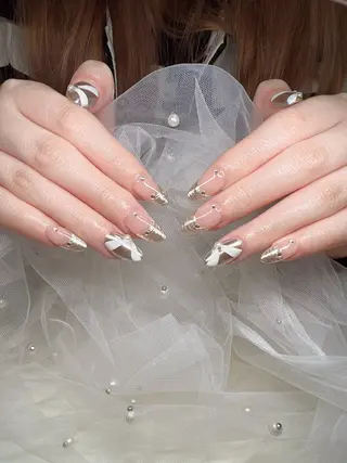 ネイル MK ネイルサロンのネイルデザイン