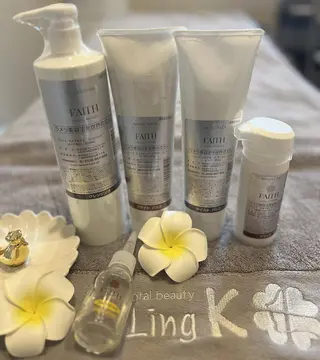 LingK/Este 駒田 辰玲のエステ・リラクイメージ