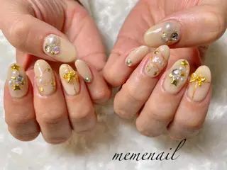 ネイル Noguchi Megumiのその他イメージ