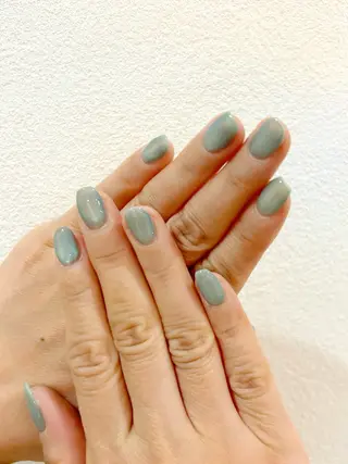 ネイル さおり 紗央里のネイルデザイン