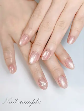 ネイル nail shizukaのネイルデザイン
