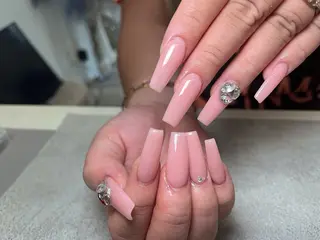 ネイル HaL NaiLのネイルデザイン