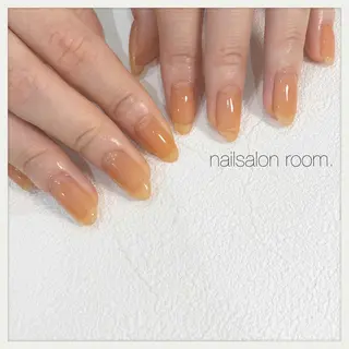 ネイル nailsalon room.のネイルデザイン