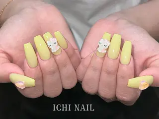 ネイル 🧚🏻‍♀️ NOHA🎀のネイルデザイン