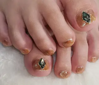 ネイル reve あやののネイルデザイン