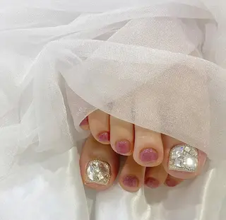 ネイル shareplus honmachi所属・Lim nail🤍 Ayaのネイルデザイン