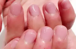 ネイル a yakaのネイルデザイン