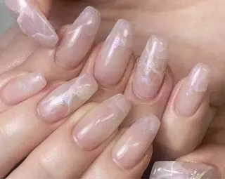 ネイル NailsbyT N.Sugamoのネイルデザイン