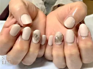 ネイル STELLA川口店 yamazakiのネイルデザイン