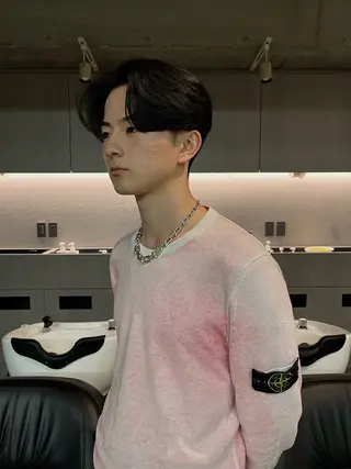 ショート パーマ メンズ ショートカット無料/ 小顔ショートのヘアスタイル