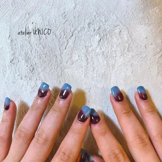 ネイル アトリエ UNICOのネイルデザイン