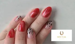 ネイル *･*MIMnail 1号店･*:･*のネイルデザイン