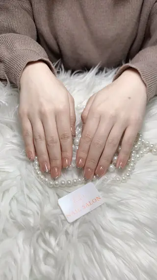 ネイル 久保田 マリコのネイルデザイン