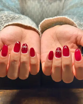 ネイル つめピリカ所属・つめピリカ きさらのネイルデザイン