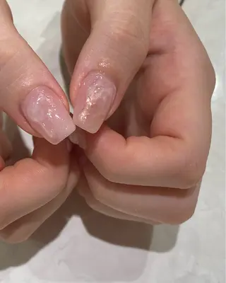 ネイル C. Ricoのネイルデザイン