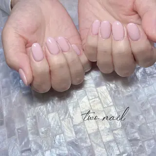 ネイル two nailのネイルデザイン