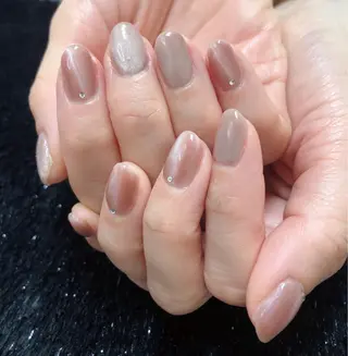 ネイル 大門浜松町 ネイルのネイルデザイン