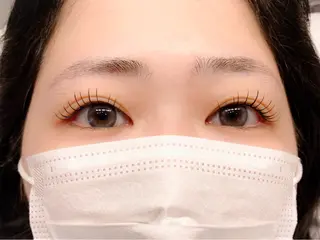 マツエク・マツパ wink glantz所属・wink glantzのマツエク・マツパデザイン